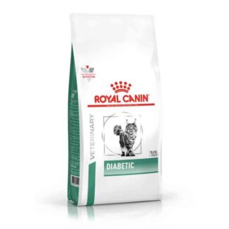 Royal Canin Veterinary Cat Diabetic 1.5 кг