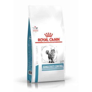 Royal Canin Veterinary Cat Sensitivity Control 1.5 кг
