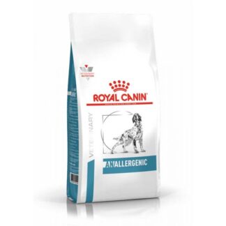 Royal Canin Veterinary Anallergenic Dog 1,5 кг