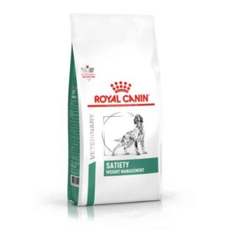 Royal Canin Veterinary Dog Satiety Weight Management 6 кг
