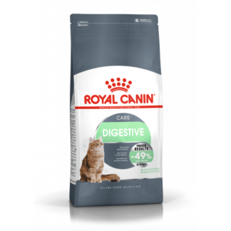 Royal Canin Feline Care Nutrition Digestive Care 2 кг