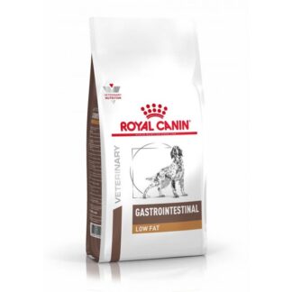 Royal Canin Veterinary Dog желудочно-Кишечного Low Fat, 1.5 кг