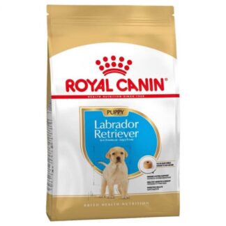 Royal Canin Labrador Puppy 12 кг