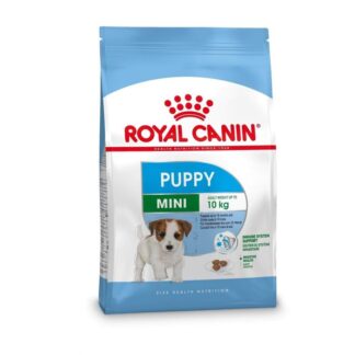 Royal Canin Puppy Mini 2 кг