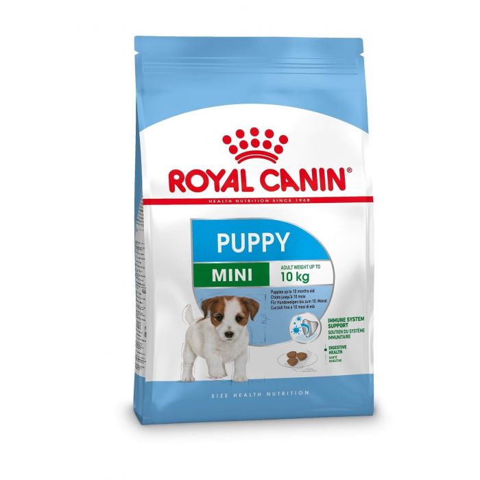 Royal Canin Puppy Mini 2 кг