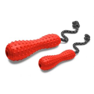 Ruffwear Gourdo Sockeye Red L