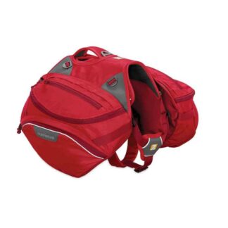 Рюкзак Ruffwear Palisades Красный S
