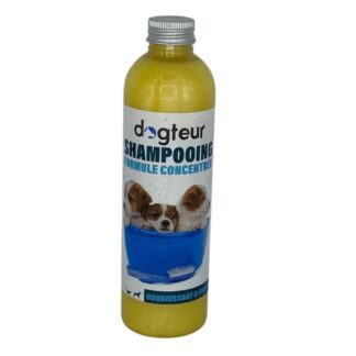 Шампунь PRO Dogteur Норки 250 мл
