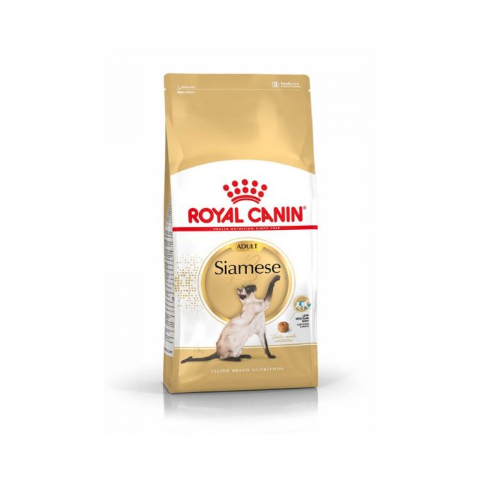 Royal Canin Siamese Adult 4 кг