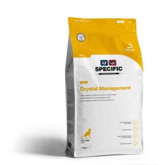 Specific Кошка, FK-L Crystal Management Light 7 кг