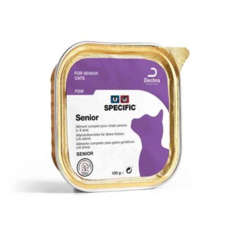 Specific Кот FGW Старший 7 x 100 g