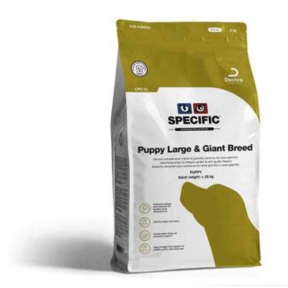 Specific Собаки ДСП-XL Puppy Large Giant Breed 12 кг