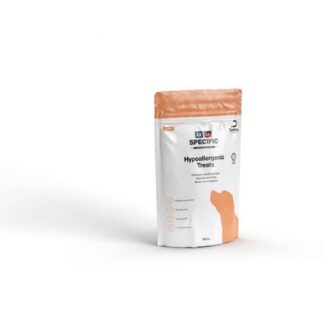 Specific Собаки Hypoallergenic Treats CT-HY 300 г