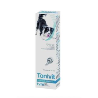 Tonivit 25 мл