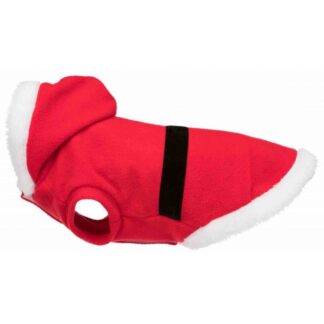 Трикси Пальто санты для собаки XS