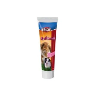 Трикси Тесто солод Red Berry 100 гр