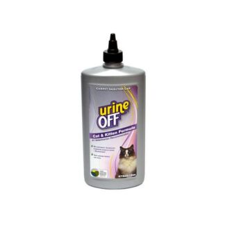 Urine Off Cat Флакон 473 мл