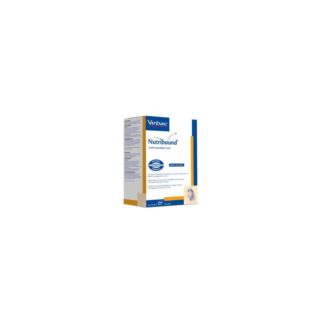Nutribound Кот 3 x 150 ml