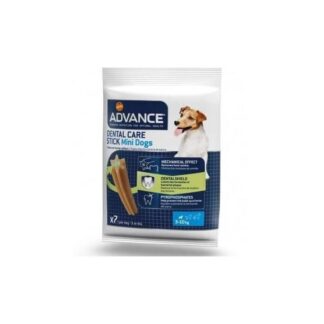Advance Dental Care Stick Mini Dog 90г