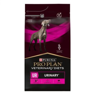 Purina Proplan PPVD Canine Urinary UR 12 кг