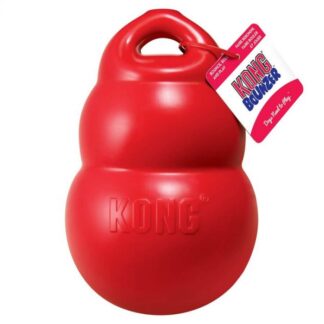 KONG Баунзер Красный L