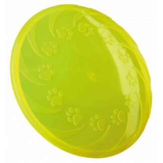 Trixie Dog Disc TPR плавающий 22 см