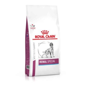 Royal Canin Vet Dog Renal Special 10 кг
