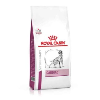 Royal Canin Vet Dog Cardiac 14 кг