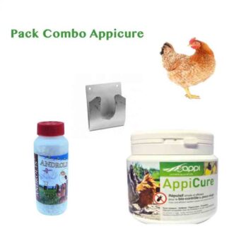 Appi Combo Appicure M для кур