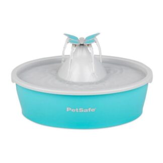Pet Safe Fountain Butterfly 1,5 л