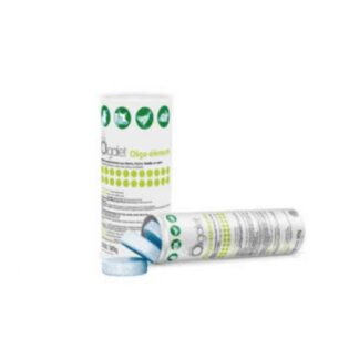 Олигалет Микроэлемент 5 x 120 гр