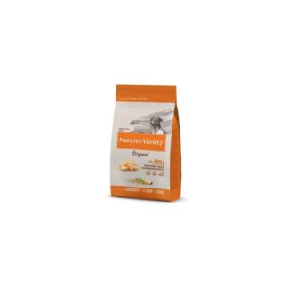 Nature's Variety Original Dog Adult Mini Chicken 1,5 кг