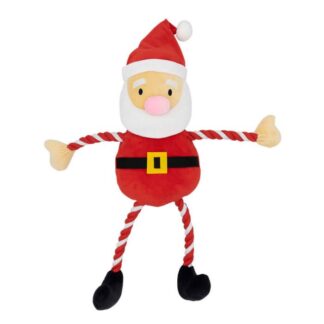 Good Boy Plush Santa Claus Giant 90 см