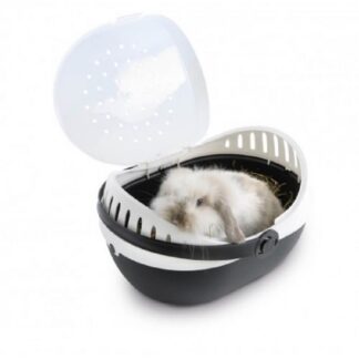 Транспортная клетка Savic Elmo Rodent 36 x 28 x 22 см