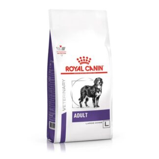 Royal Canin Veterinary Large Dog Adult 13 кг