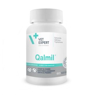 VetExpert Qalmil 60 капсул
