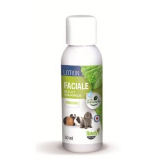 Naturlys лосьон для лица от грызунов 50 мл