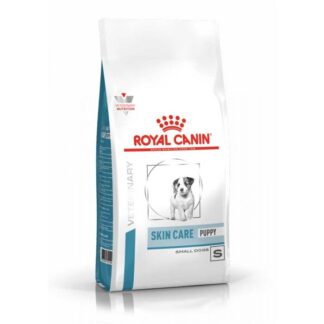 Royal Canin Vet Dog Skin Care Puppy Small Dog 2 кг