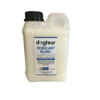 Dogteur Detangling Pro Long Coat 1 л