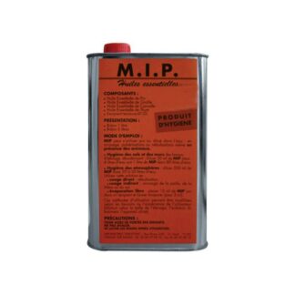 Дезодорант для скота MIP 5 л