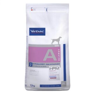 Virbac Veterinary HPM Hypoallergy для собак 12 кг