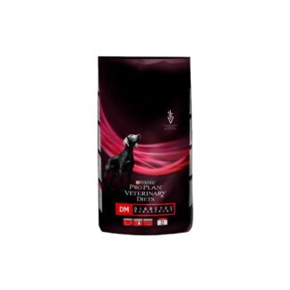 Purina Proplan PPVD Canine Diabetes DM 3 кг