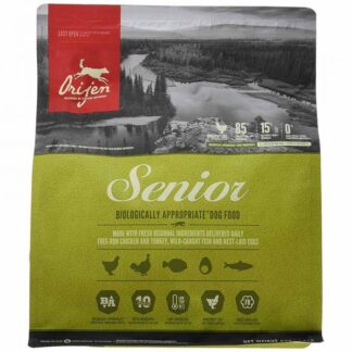 Orijen Dog Senior 2 кг