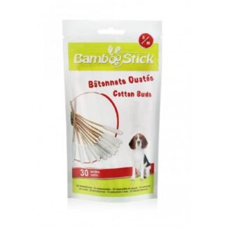 BambooStick для собак S/M x30