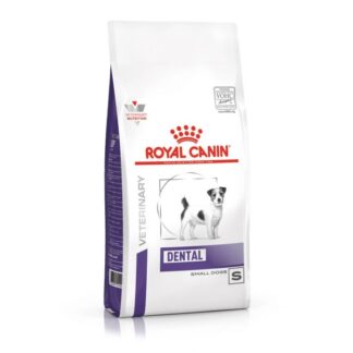Royal Canin Vet Dog Small Dog Dental 1,5 кг