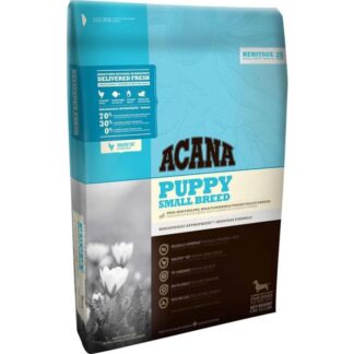 Acana Heritage Puppy Small Breed 2 кг