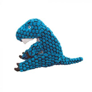 KONG Dynos T-Rex синий L