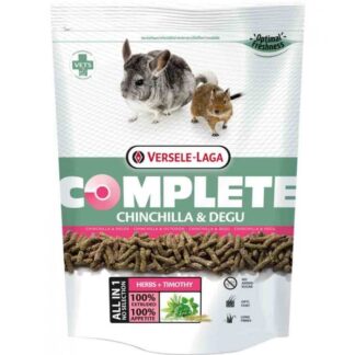 Versele Laga Chinchilla Complete 500г