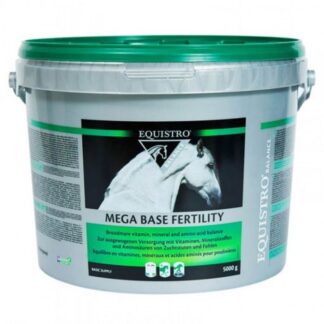 Equistro Mega Base Fertility 5 кг
