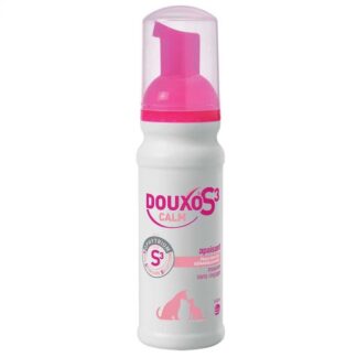 Douxo S3 Успокаивающая пенка 150мл